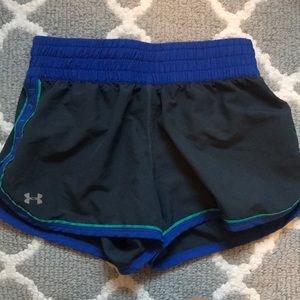 ❌SOLD❌ Under Armour athletic shorts